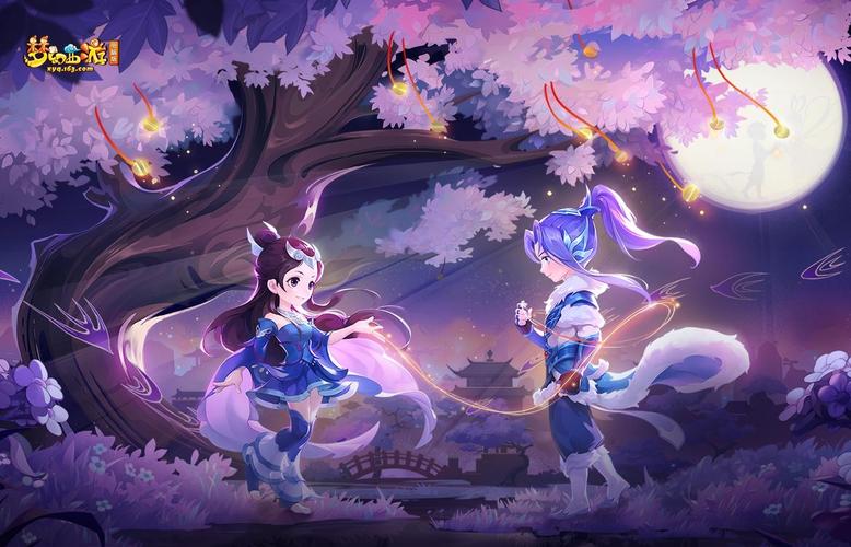 梦幻西游公益服新开区